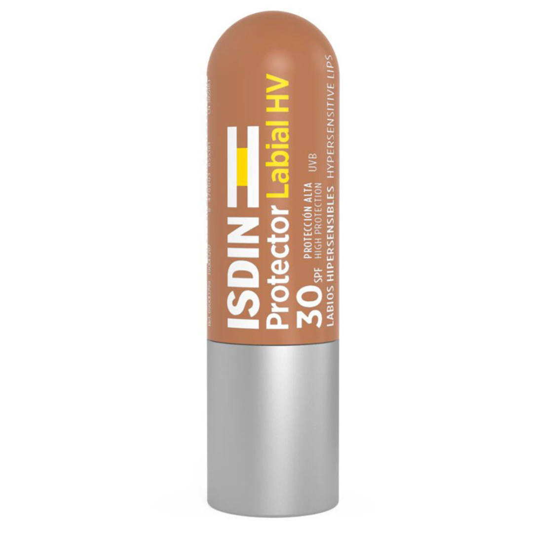 ISDIN PROTECTOR LABIAL SPF 30 1 ENVASE 4 G