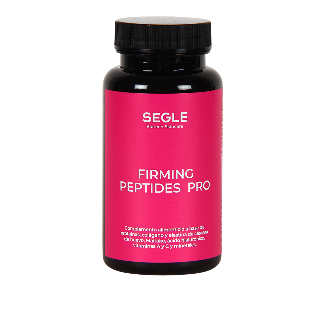 Segle Firming Peptides Pro 60 Cápsulas