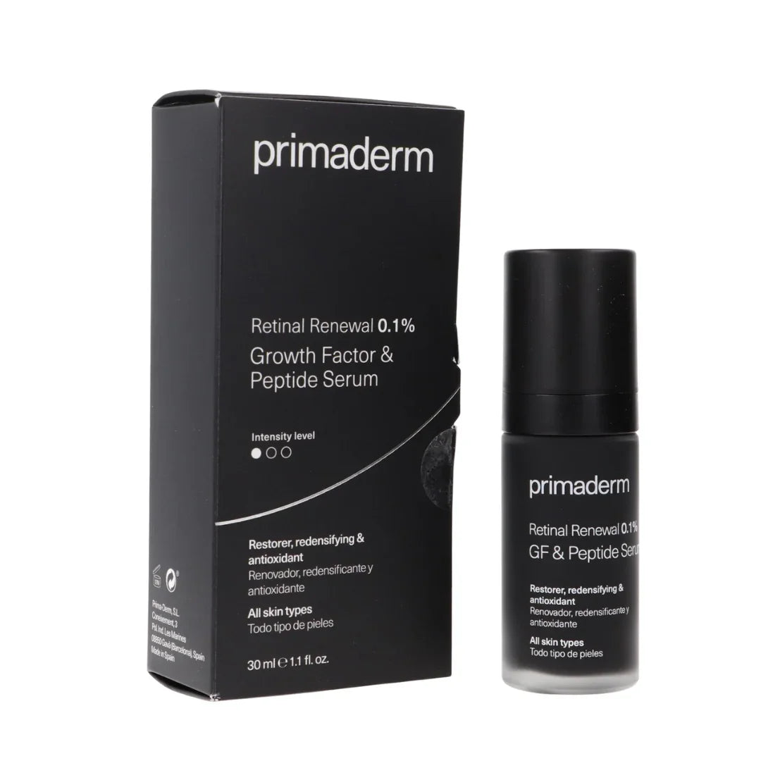 Primaderm Retinal Renewal 0.1% 30 ml