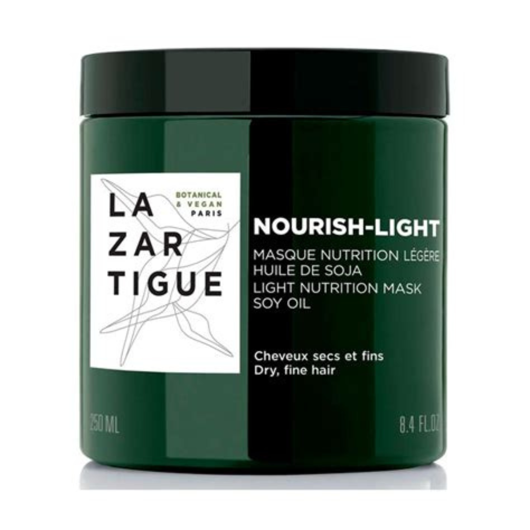 LAZARTIGUE MASCARILLA NUTRITIVA 250ML