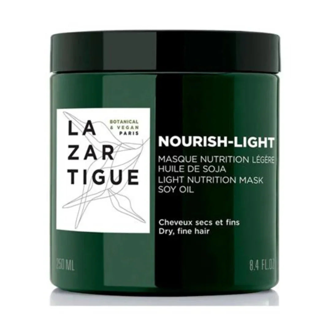 LAZARTIGUE MASCARILLA NUTRITIVA 250ML