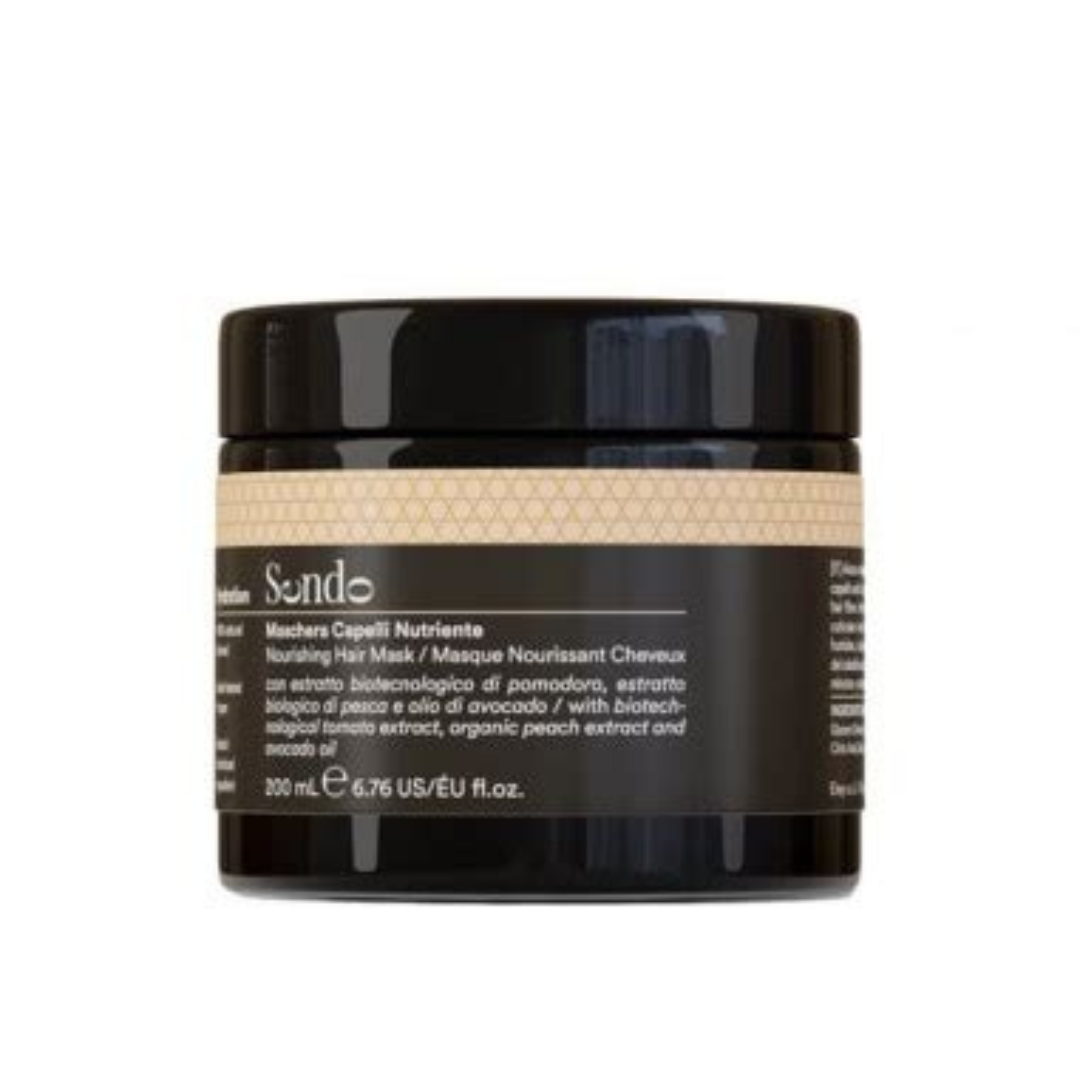 SENDO MASCARILLA HYDRATATION TARRO 200ML