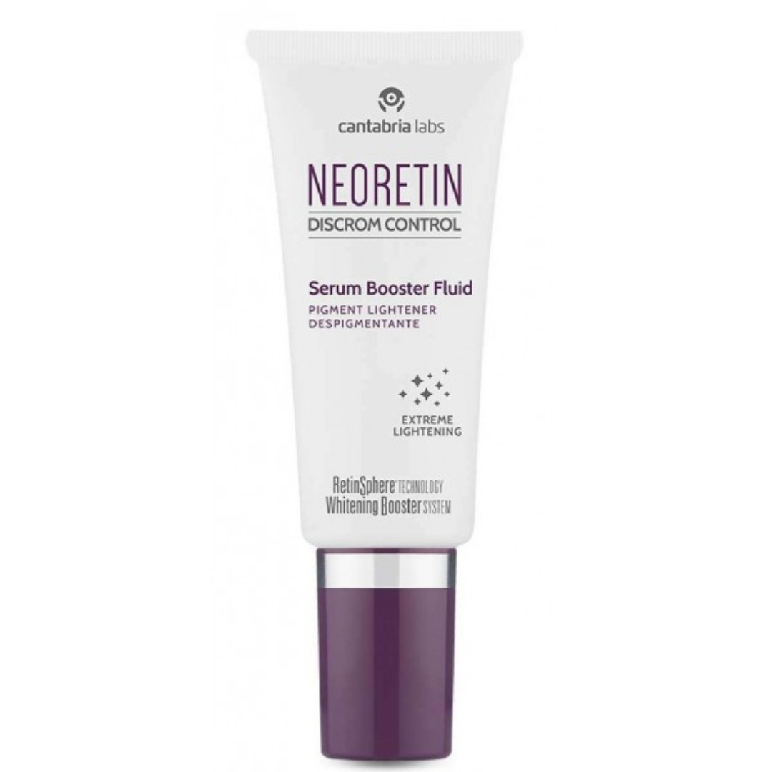 NEORETIN PACK SERUM BOOSTER FLUID + K-EYE CONTORNO OJOS