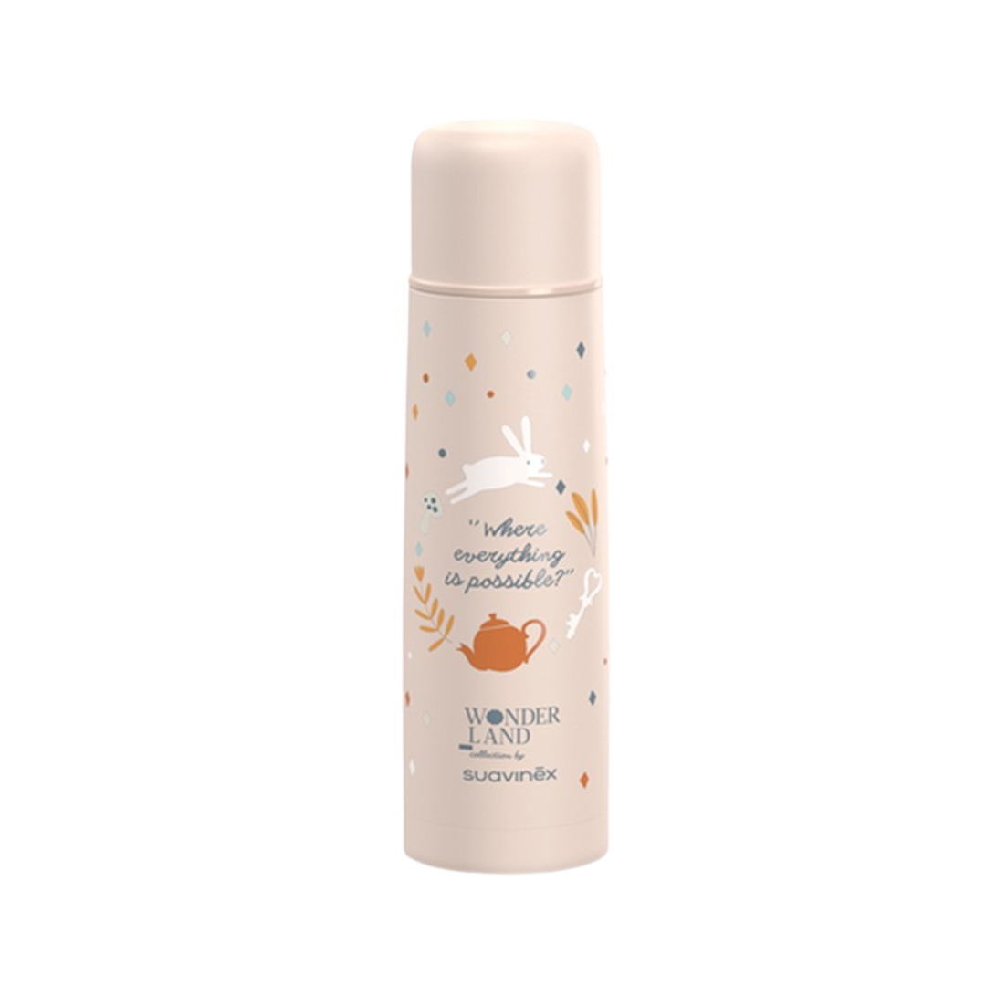 Suavinex Termo Para Liquidos 500 ml Rosa