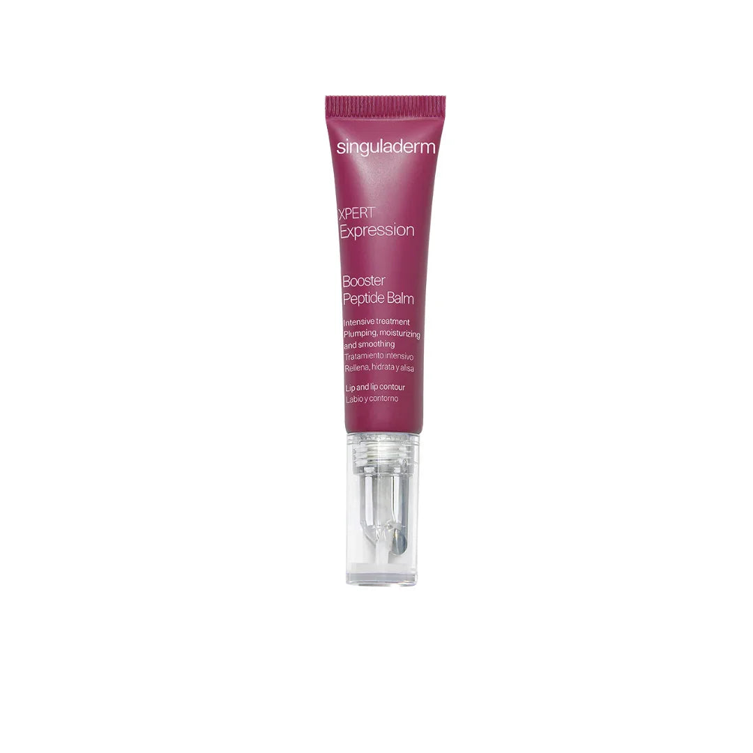 Singuladerm Xpert Expression Booster Peptide Balm 10 ml