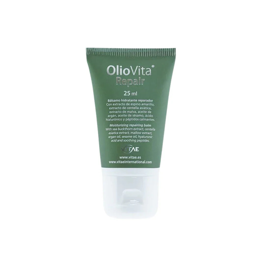 Vitae OlioVita Repair Bálsamo Hidratante Reparador 25 ml