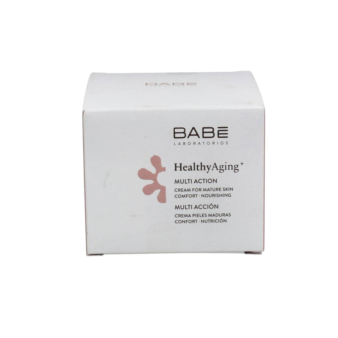 Babe Healthy Aging+ Multi Acción 50 Ml