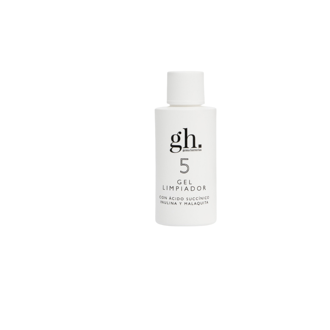 GH GEL LIMPIADOR 50ML