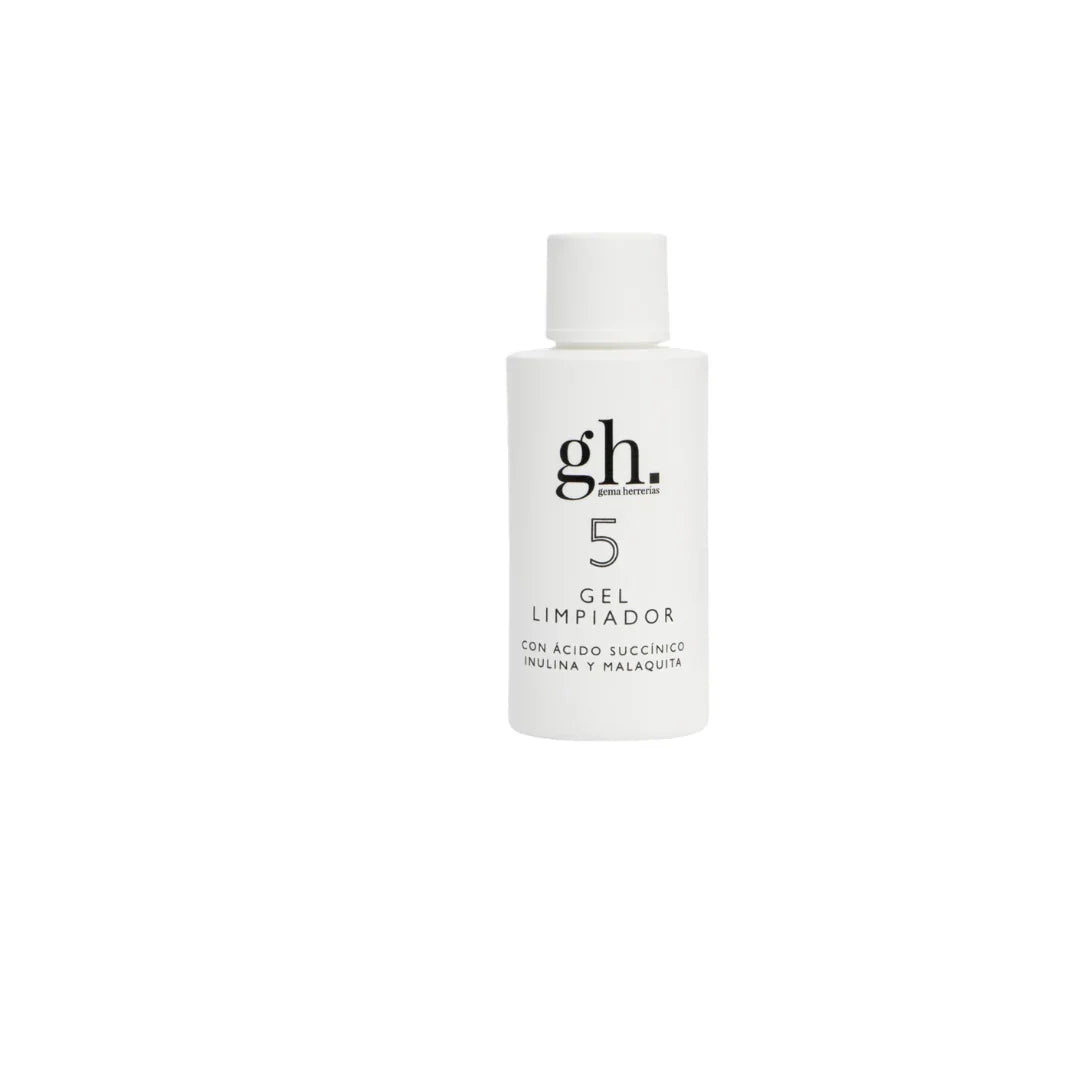 GH GEL LIMPIADOR 50ML