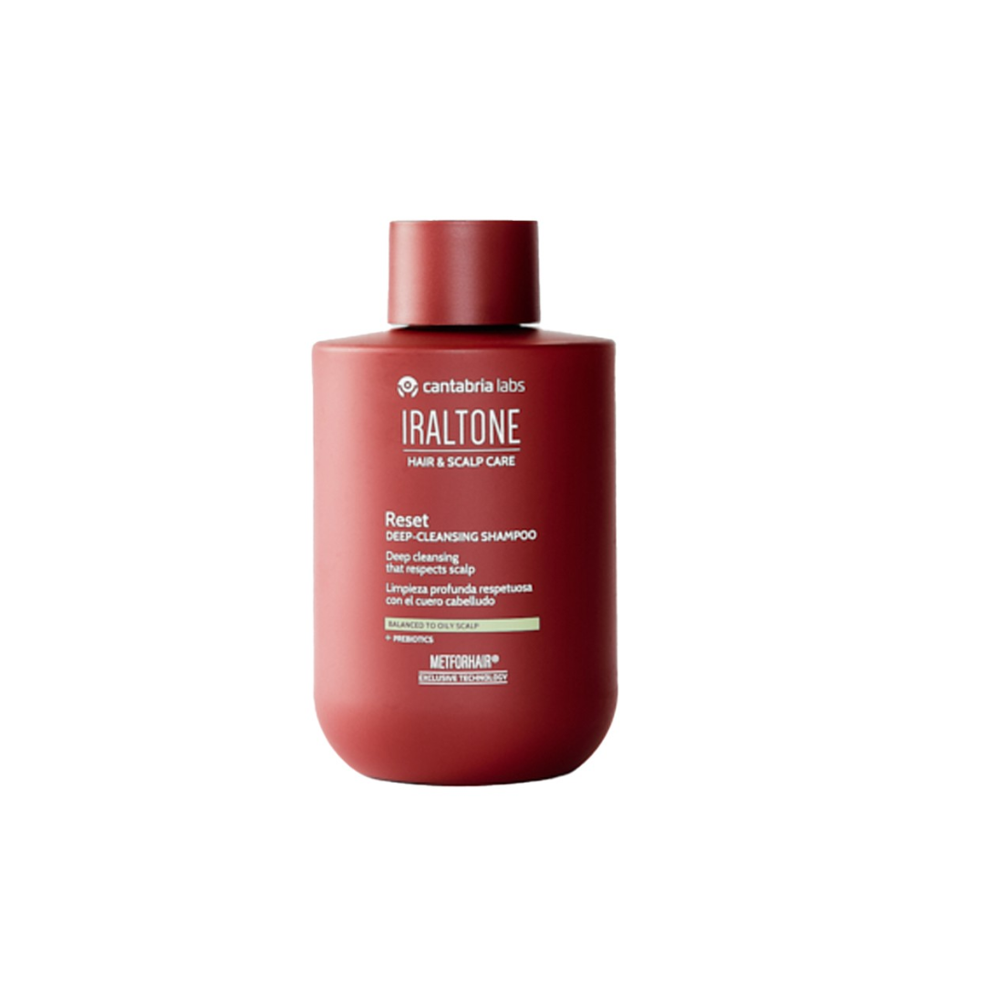 Iraltone Reset Limpieza Produnda Champú 250 ml