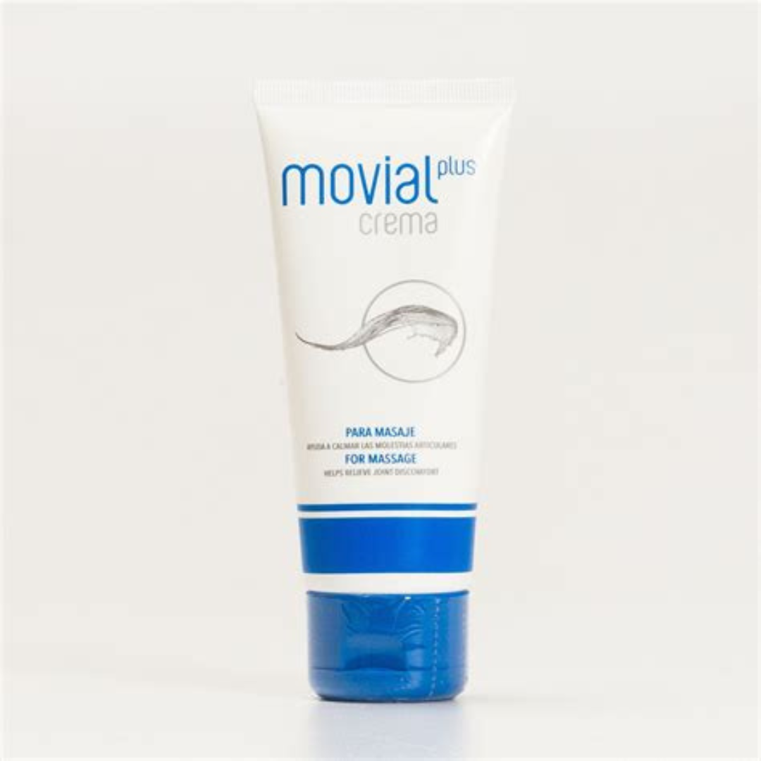 MOVIAL CREMA 100 ML