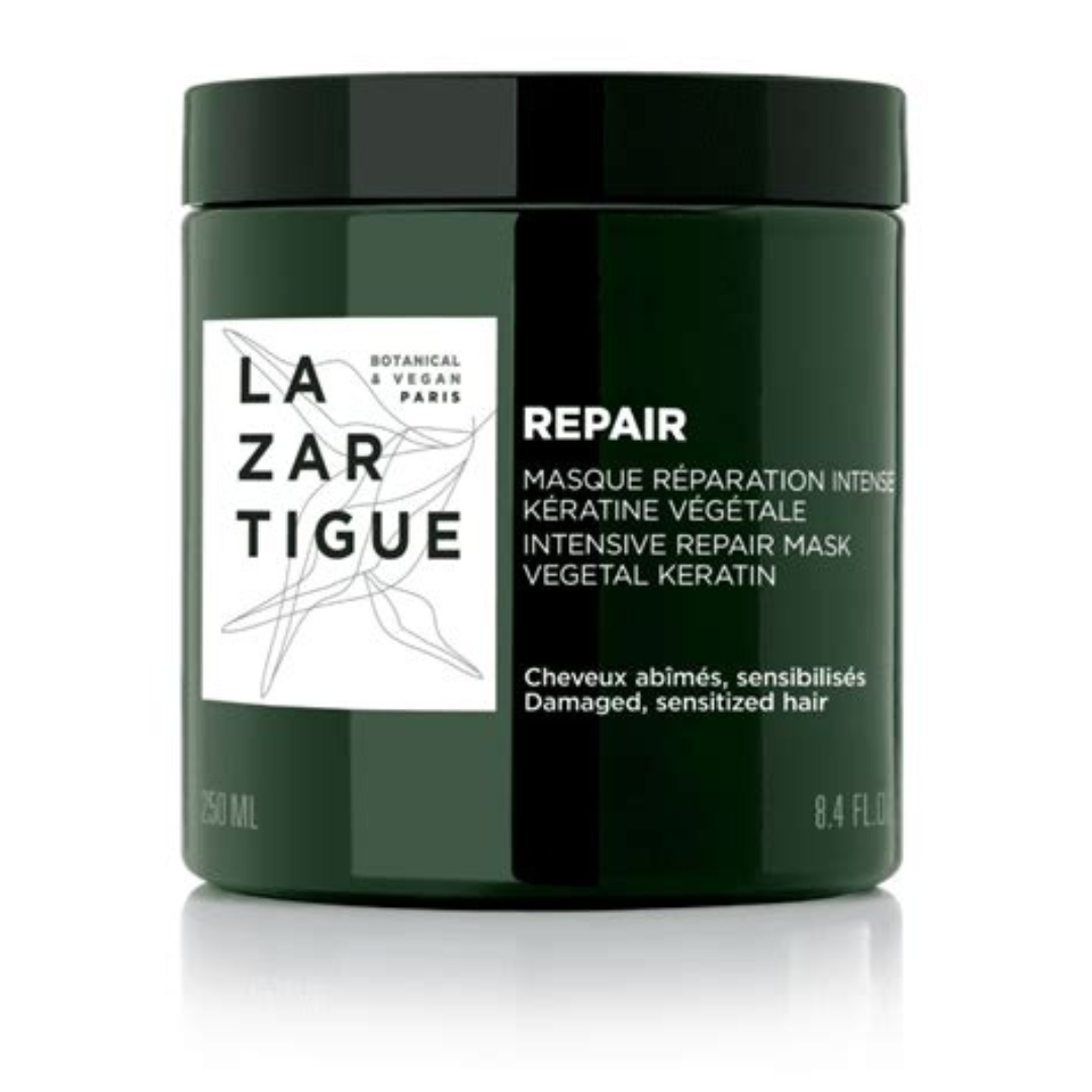 LAZARTIGUE MASCARILLA REPAIR 250ML