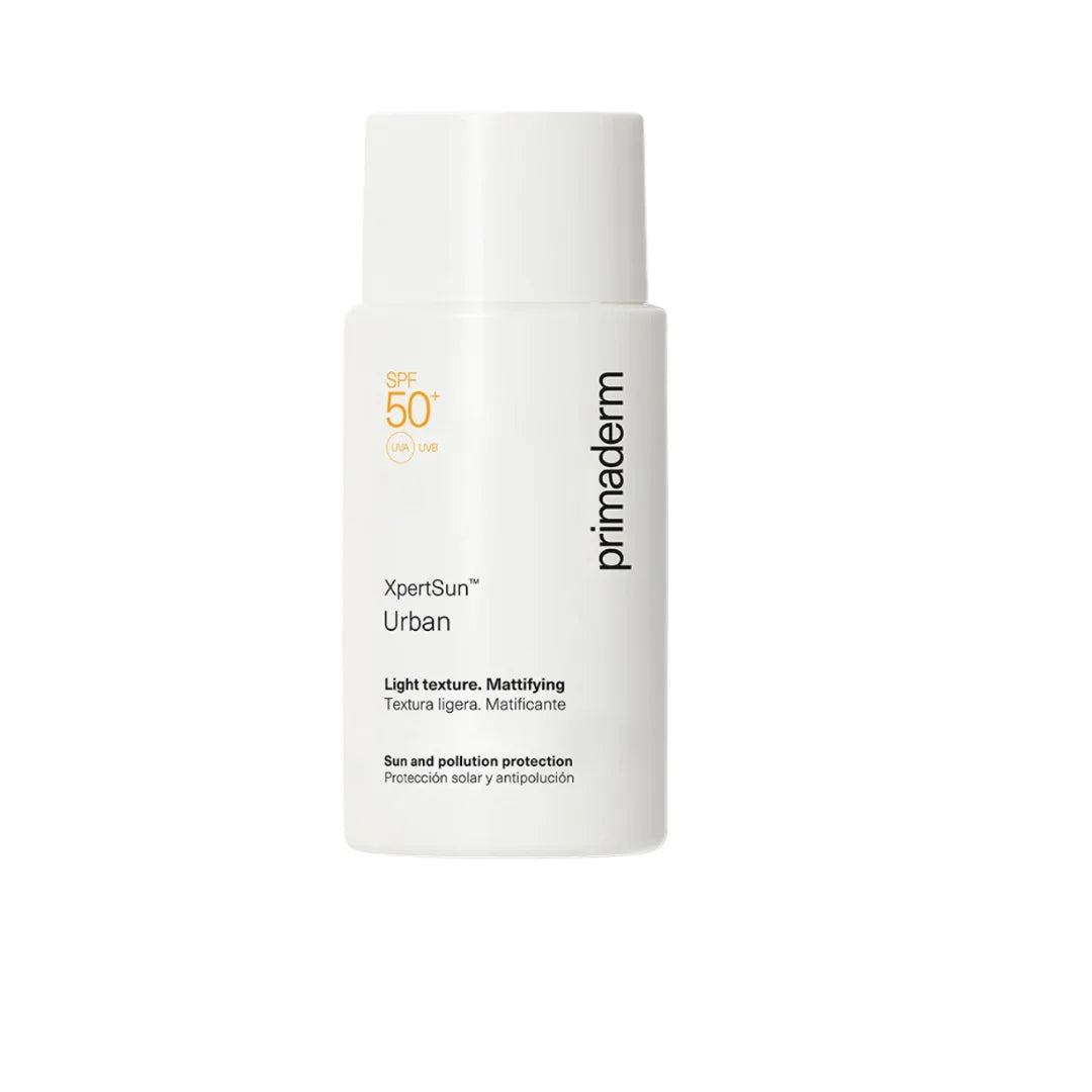 Primaderm XpertSun Urban Matificante 50 Ml