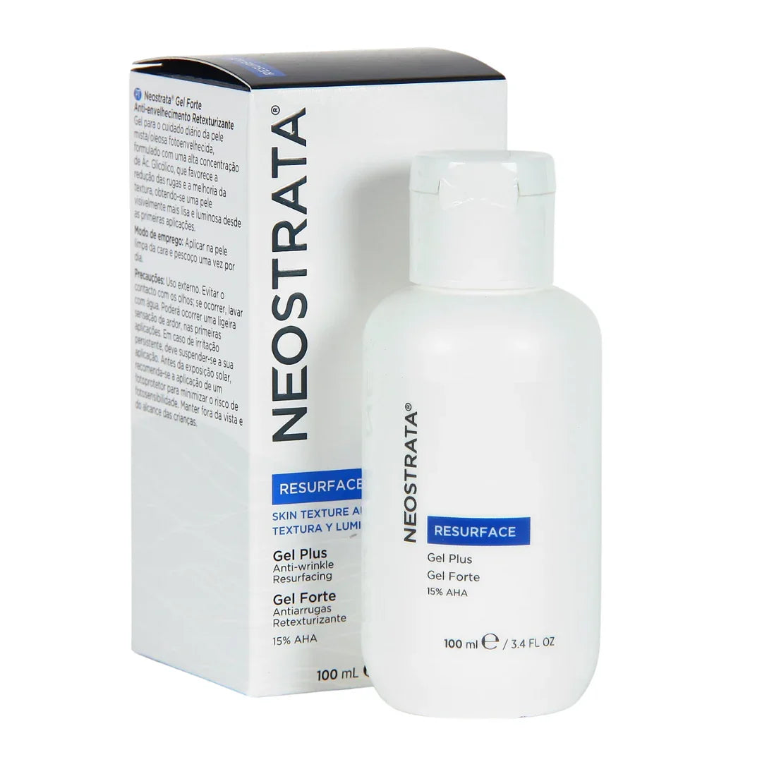 Neostrata Gel Forte 100 Ml