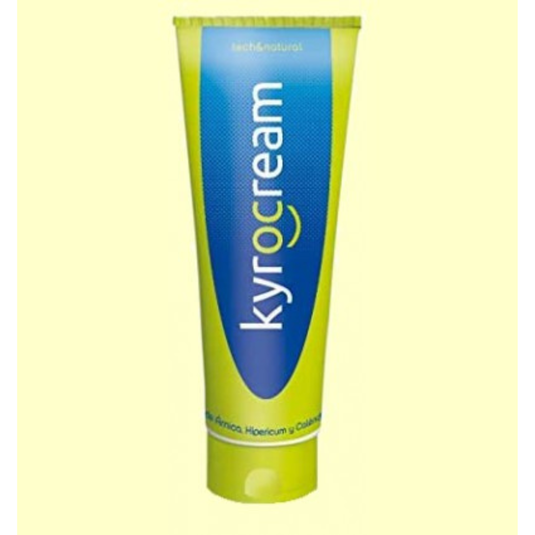 KYROCREAM ORIGINAL 1 TUBO 60 ml