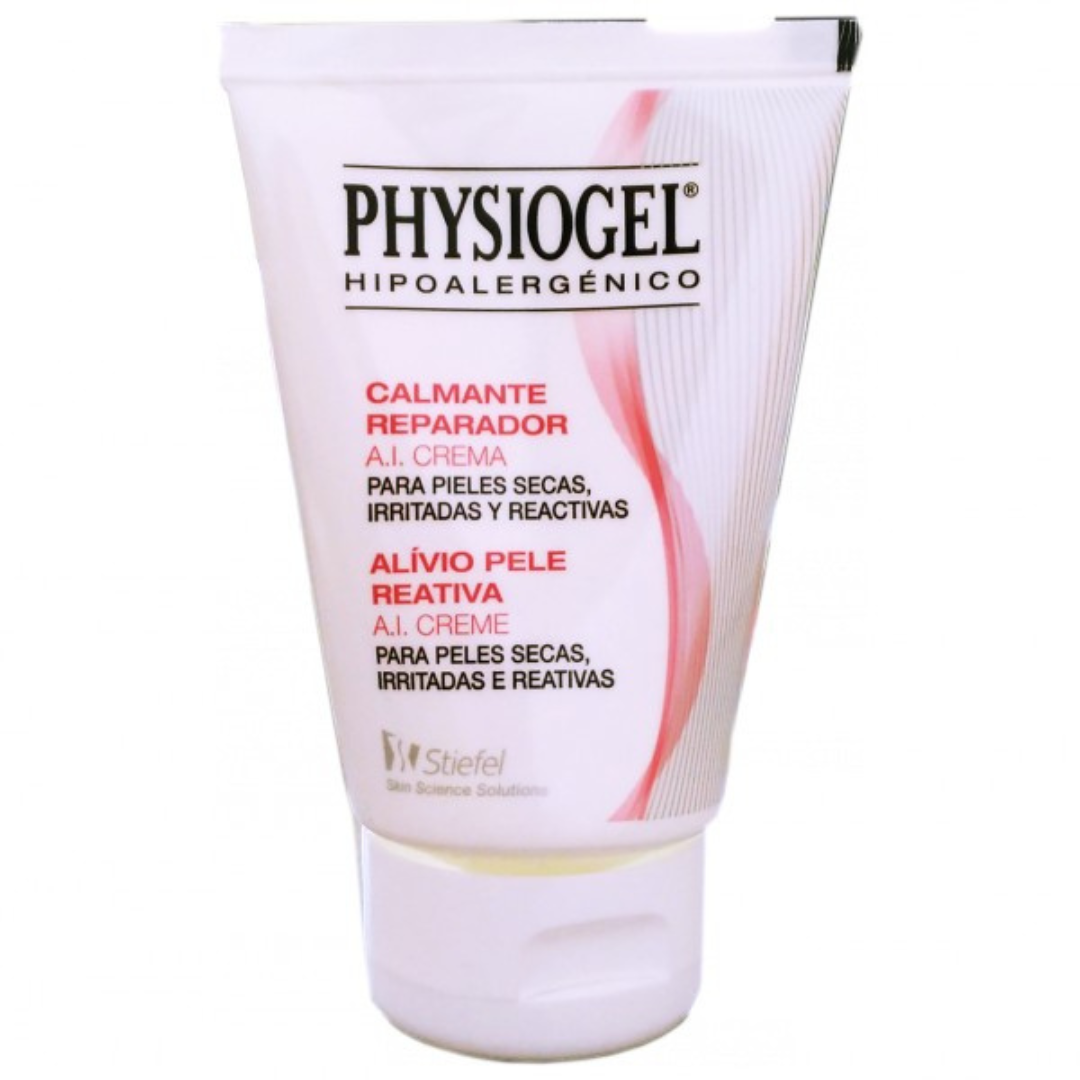 PHYSIOGEL CALMANTE REPARADOR AI BALSAMINTENSIVE
