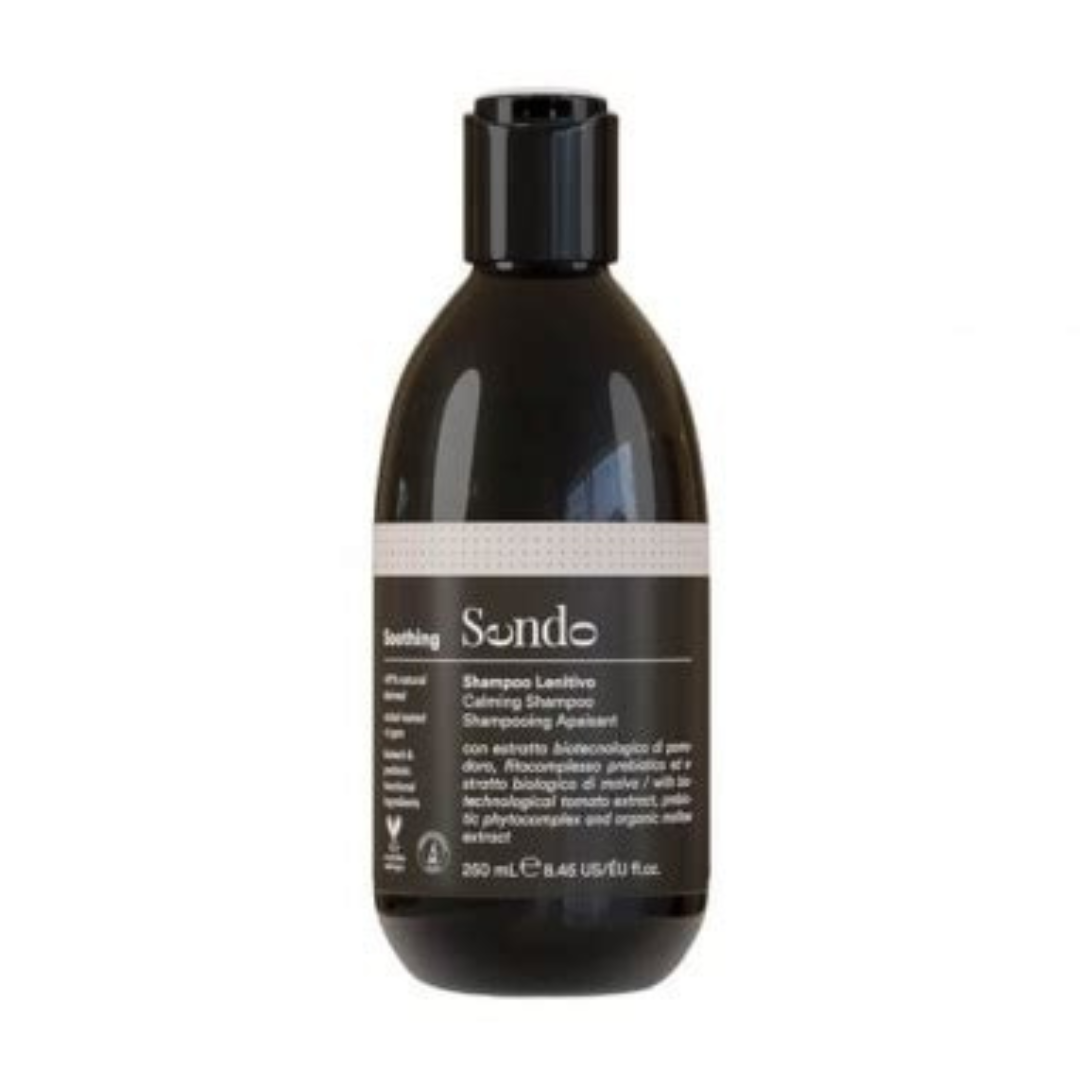 SENDO CHAMPU SOOTHING 250ML