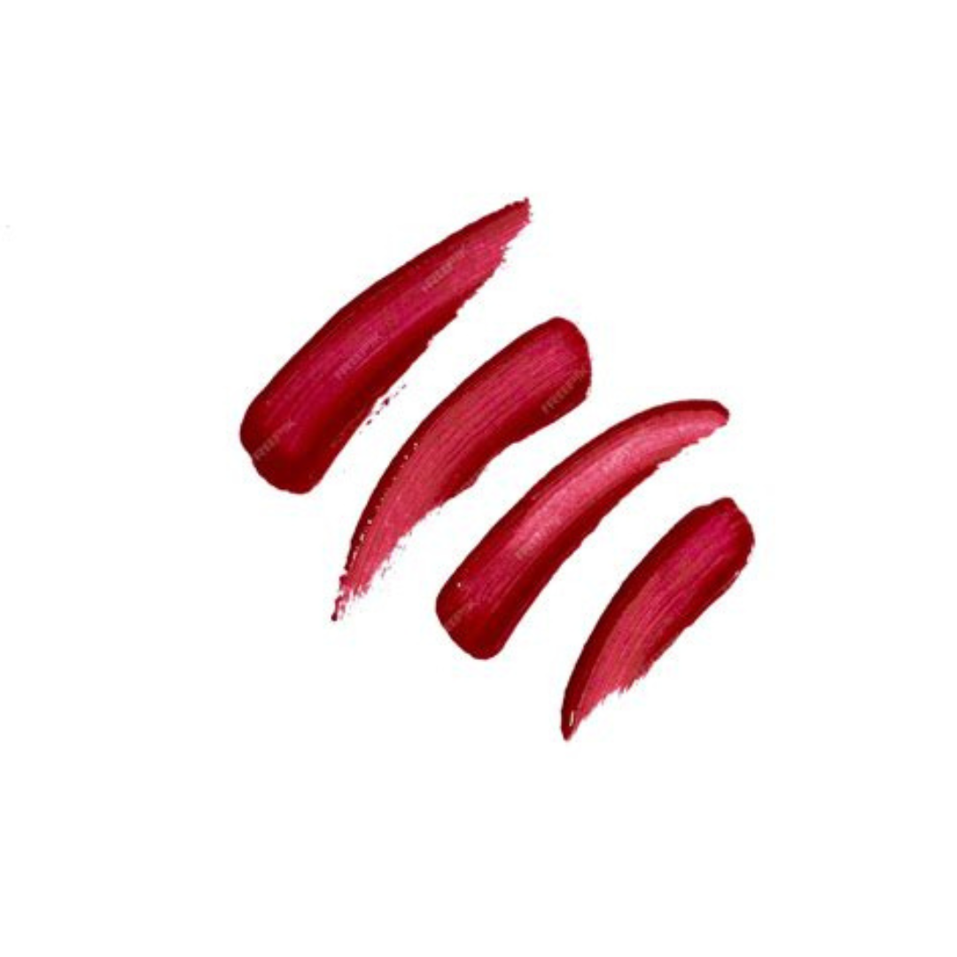 LAPIZ DE LABIOS ROJO INTENSO