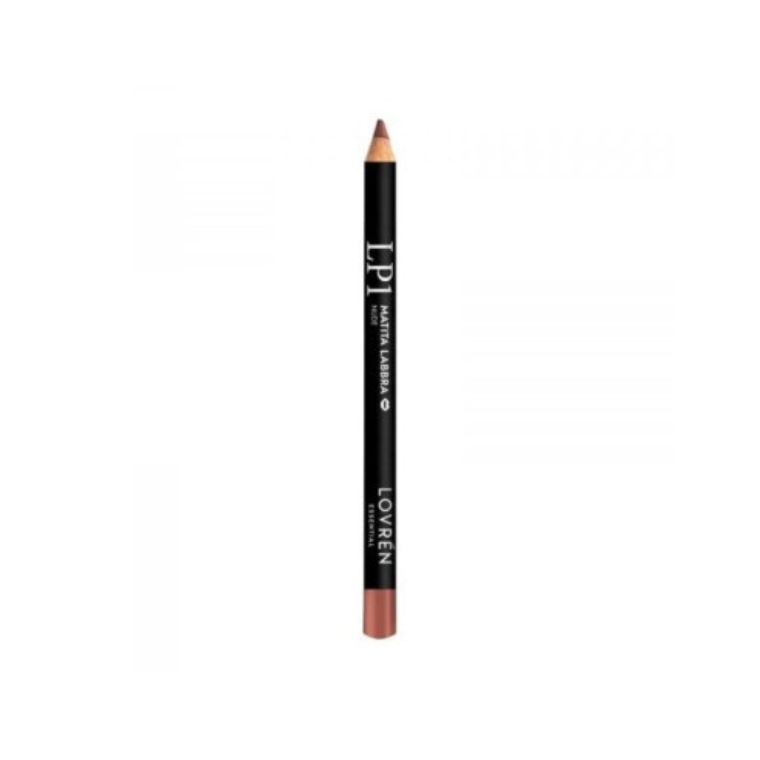 LAPIZ LABIOS LOVREN LP1