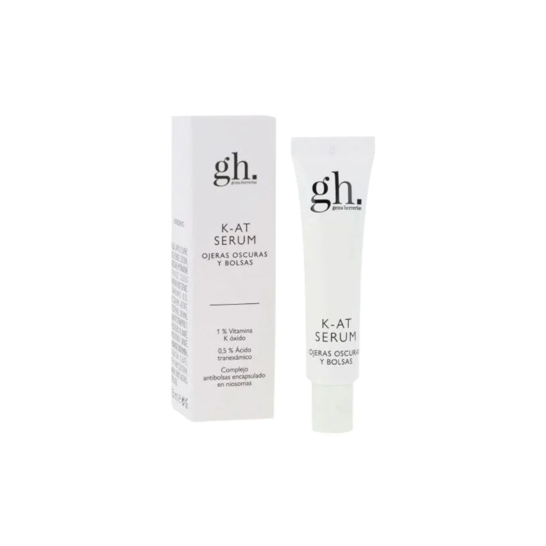 GH K -AT SERUM CONTORNO OJERAS Y BOLSAS