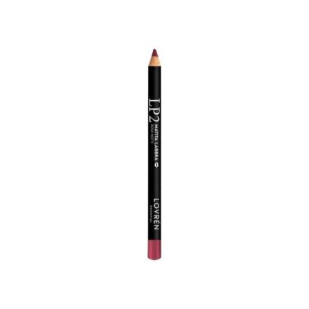 LAPIZ LABIOS LOVREN LP2