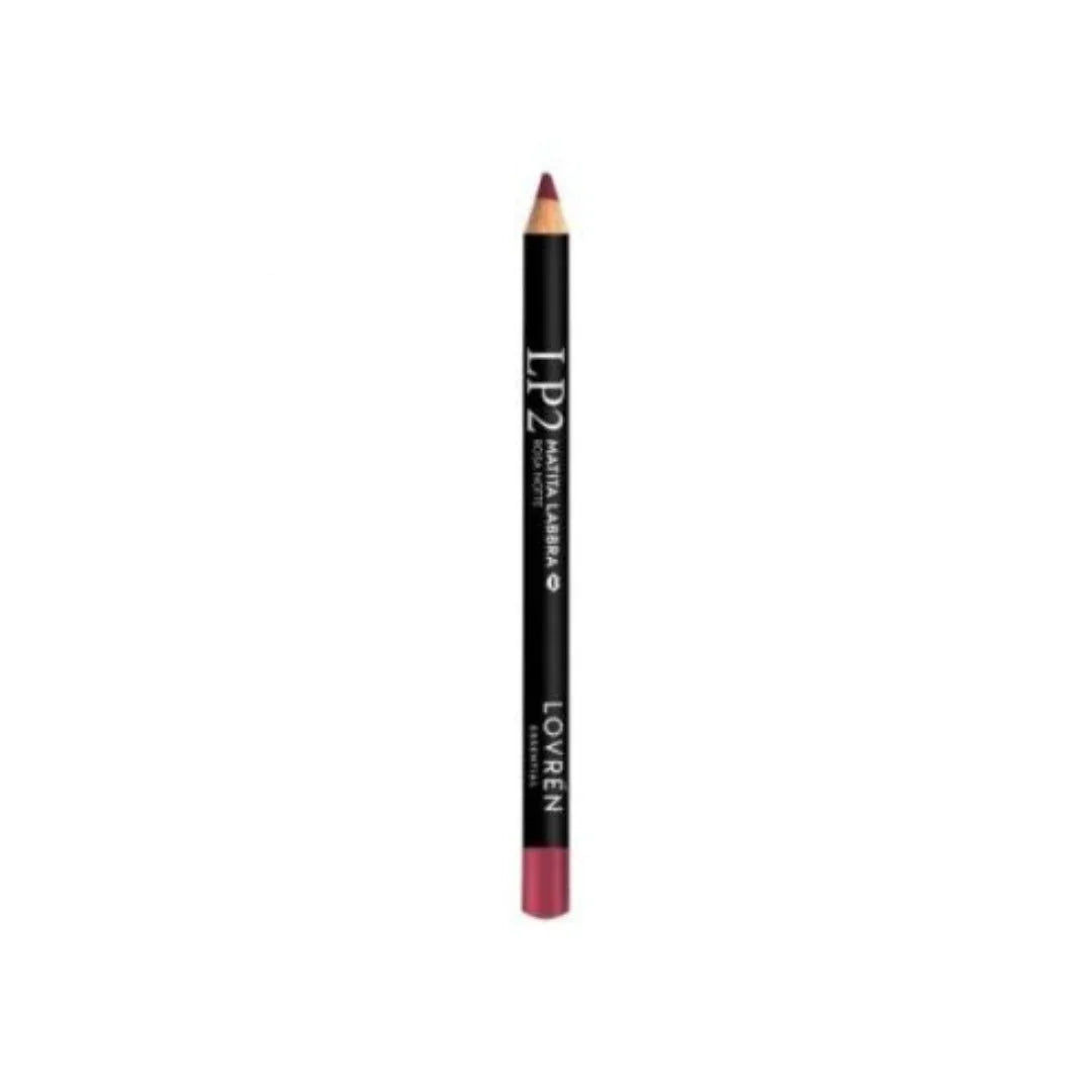 LAPIZ LABIOS LOVREN LP2