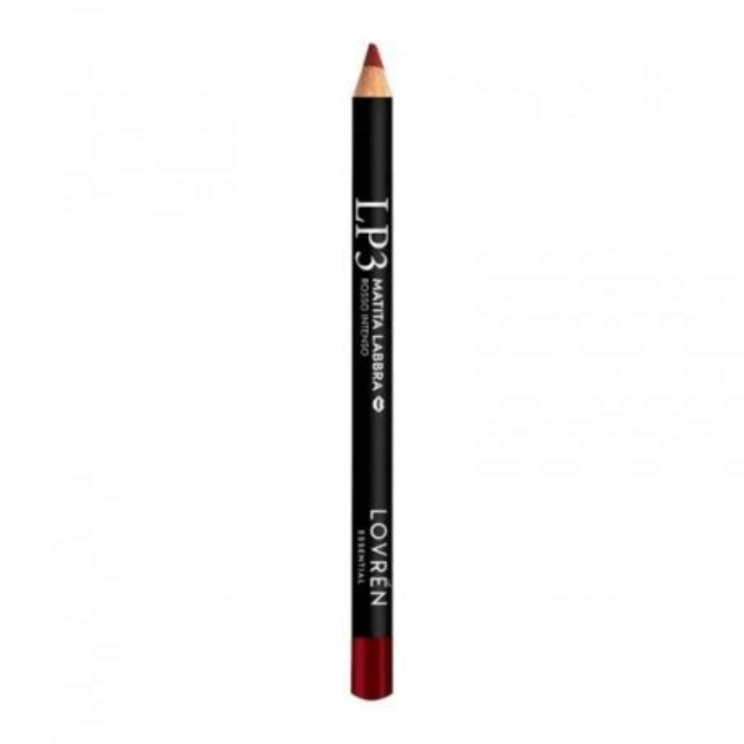 LAPIZ LABIOS LOVREN LP3