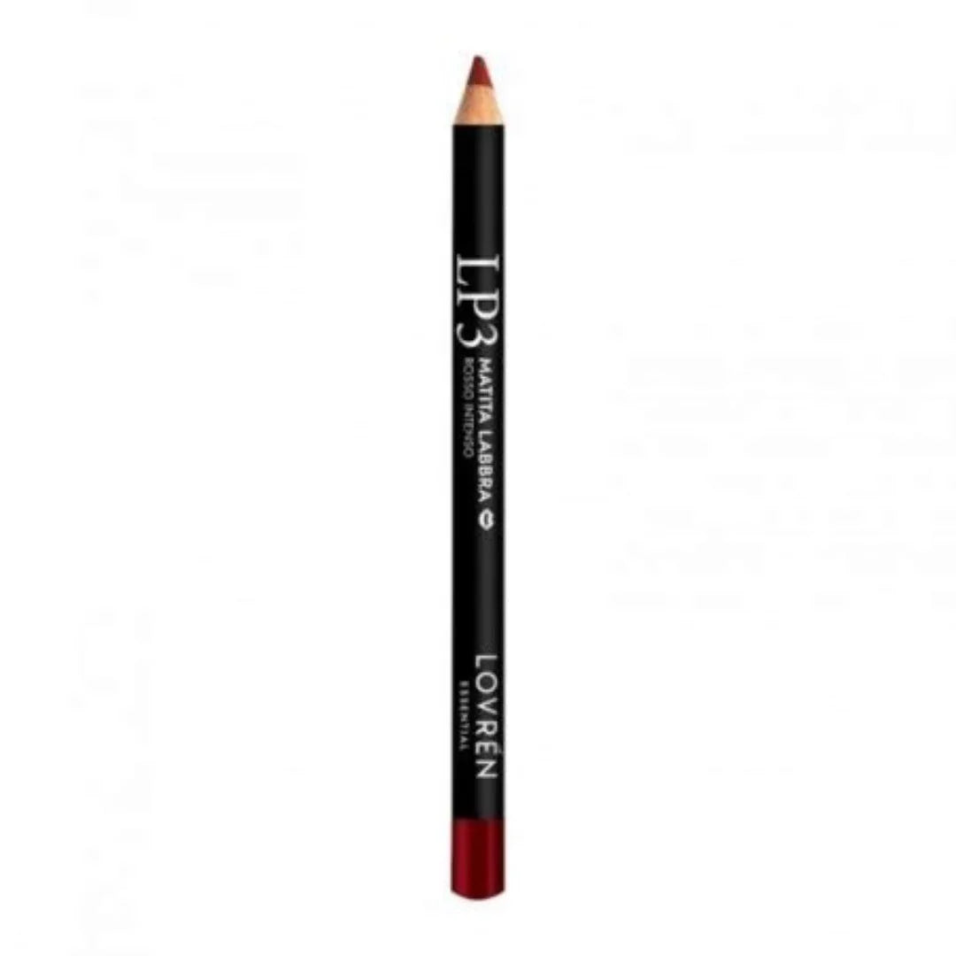 LAPIZ LABIOS LOVREN LP3