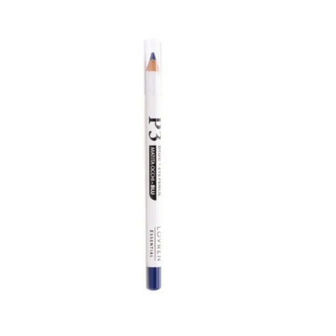 LOVRÉN Lápiz de Ojos P3 Azul