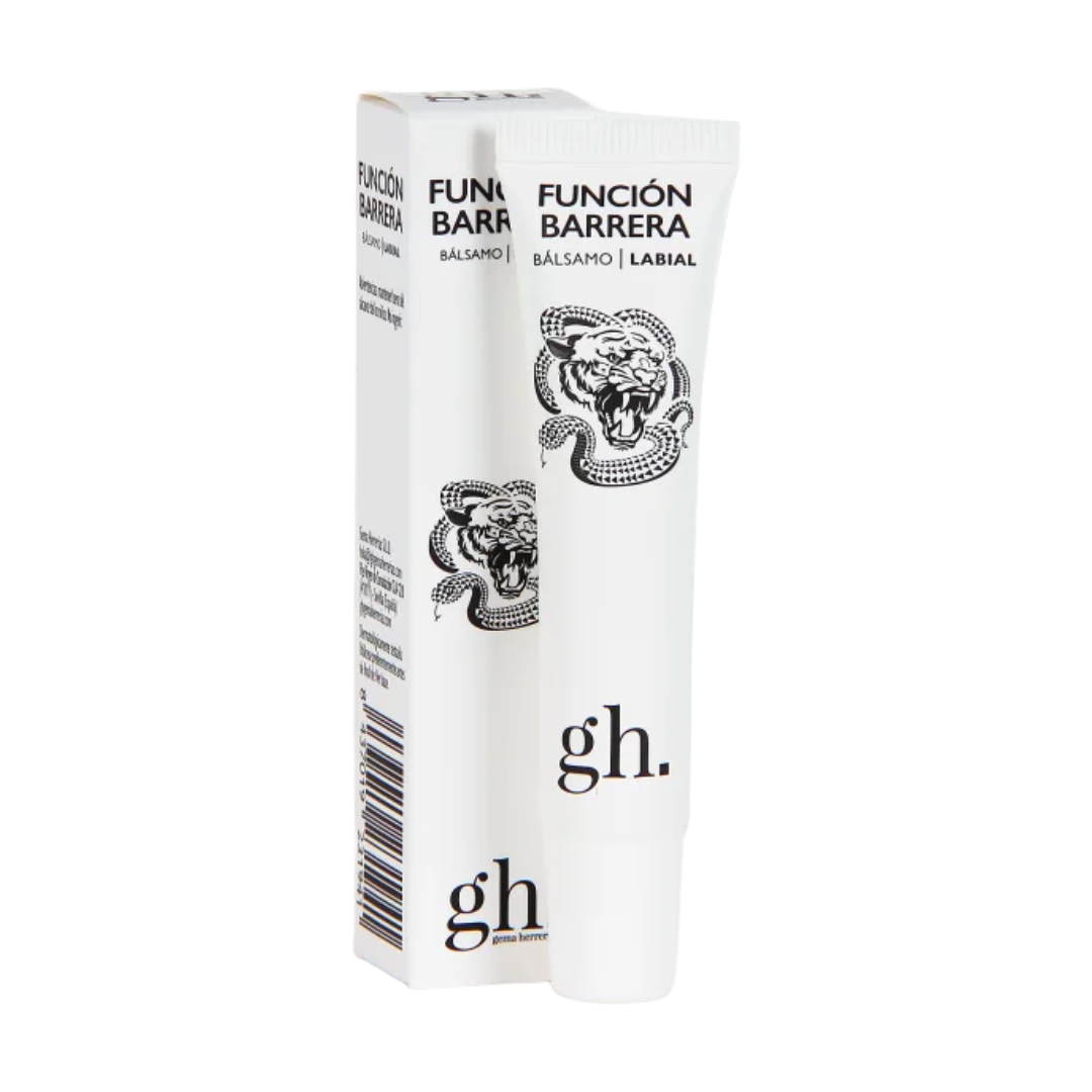 GH Función Barrera Bálsamo Labial 15 ml