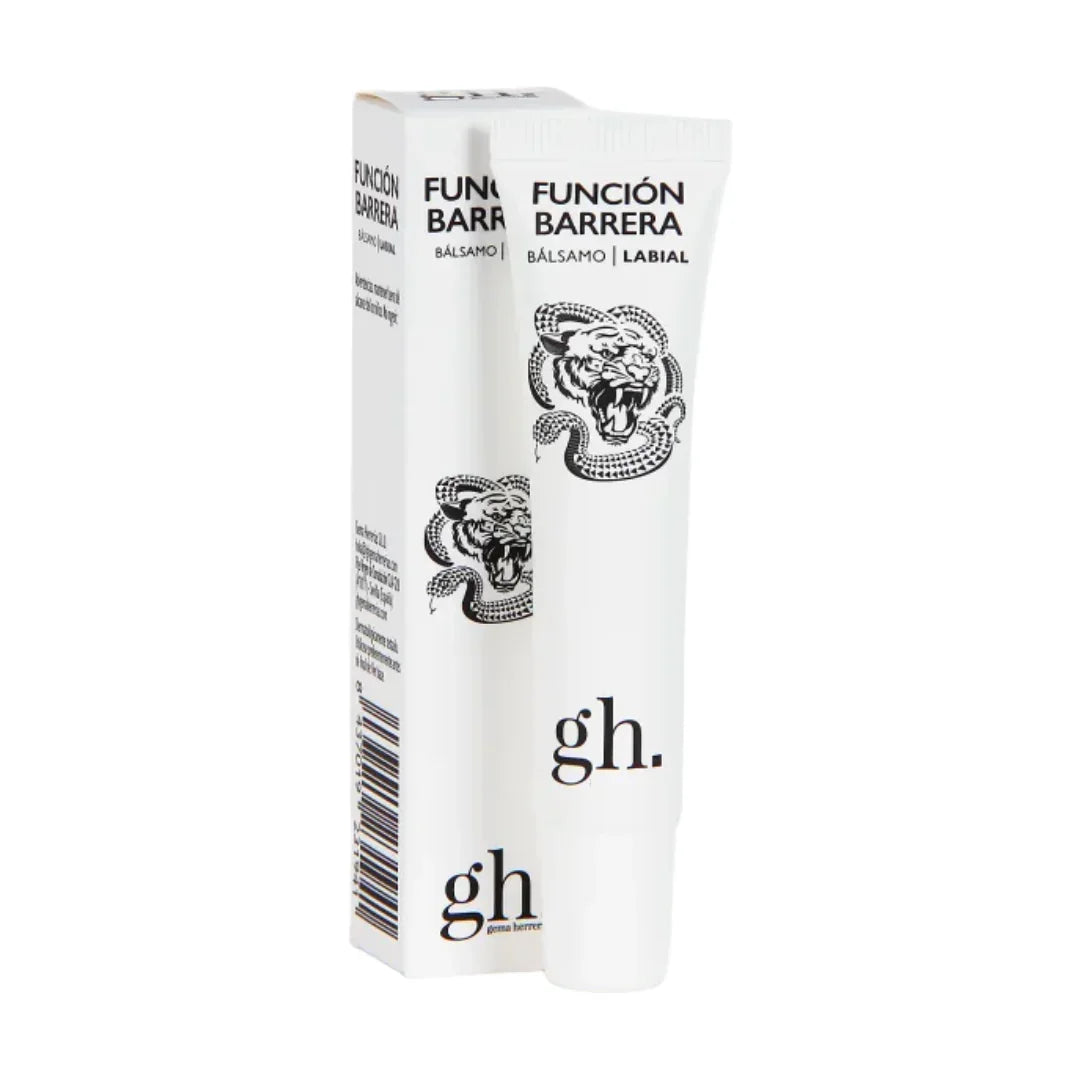 GH Función Barrera Bálsamo Labial 15 ml