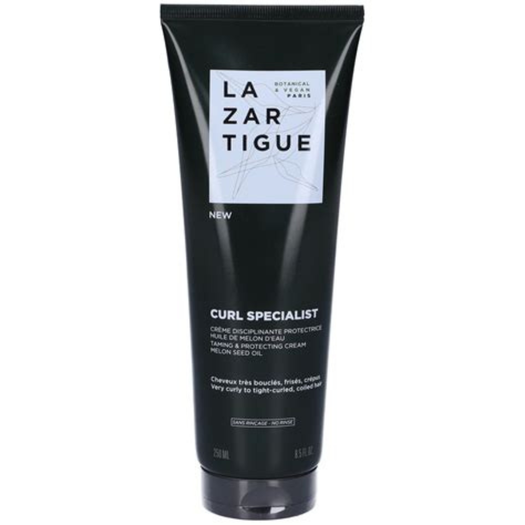 LAZARTIGUE ACONDICIONADOR CREMA CURLY 250 ML