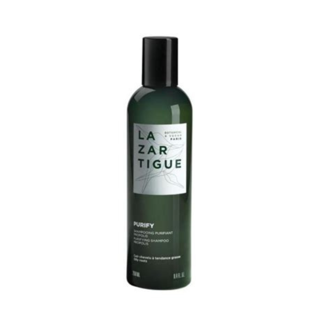 LAZARTIGUE CHAMPU PURIFY 250ML