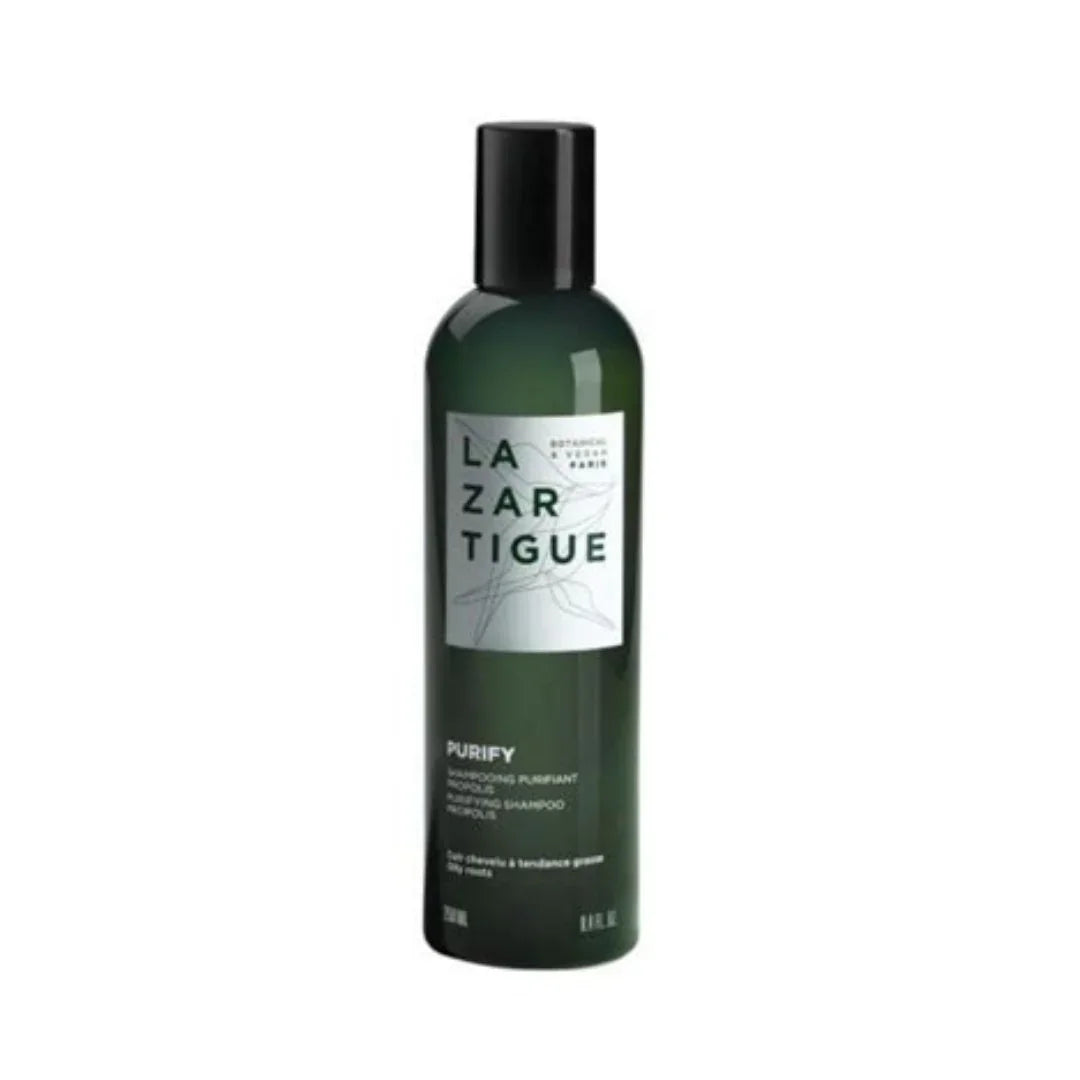 LAZARTIGUE CHAMPU PURIFY 250ML