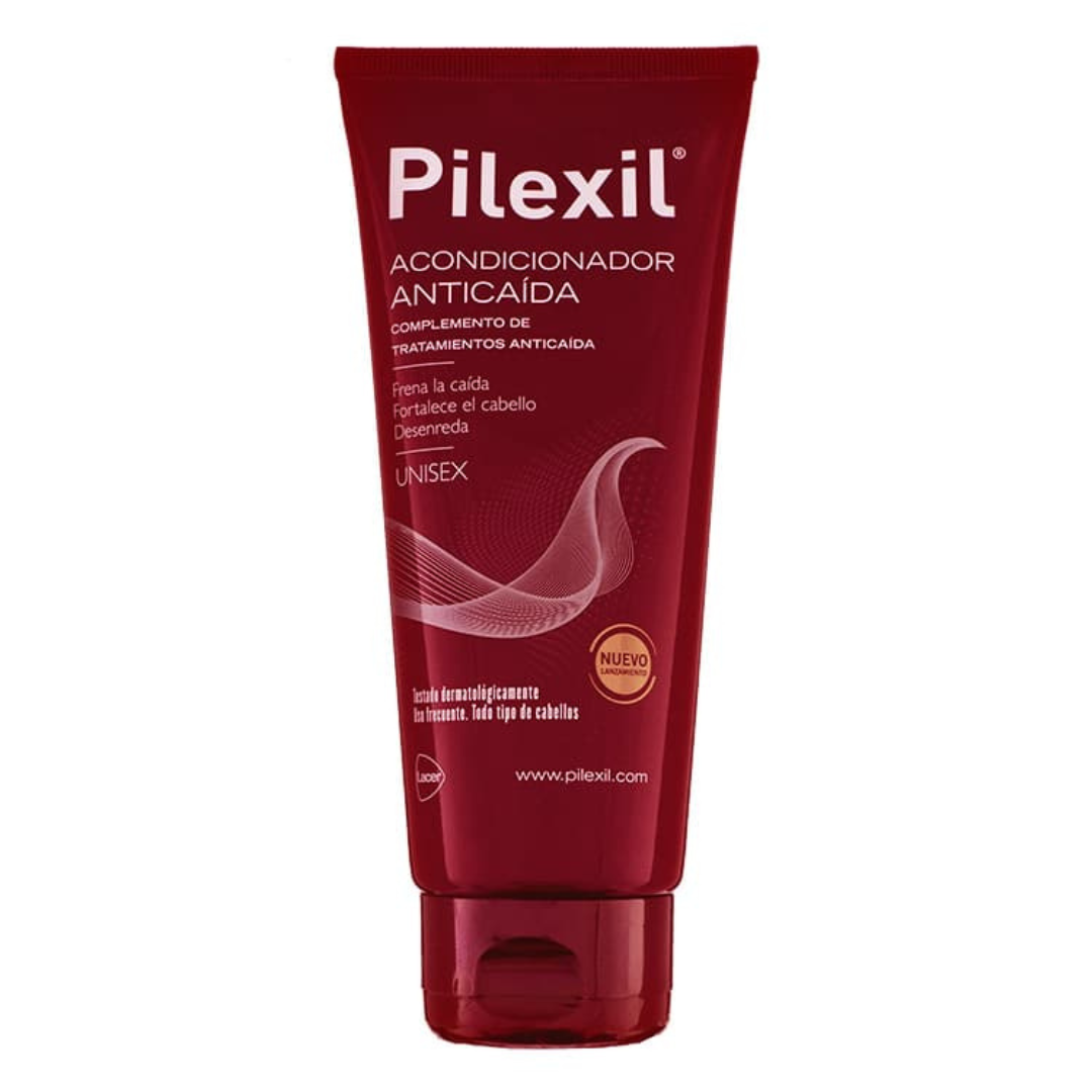 PILEXIL ACONDICIONADOR ANTICAIDA 1 TUBO 200 ML