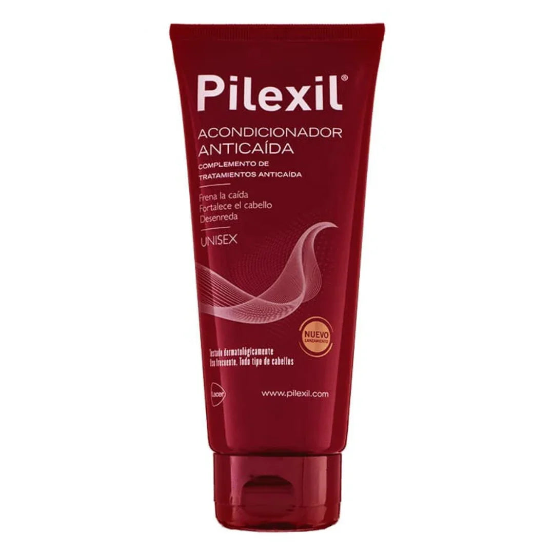 PILEXIL ACONDICIONADOR ANTICAIDA 1 TUBO 200 ML