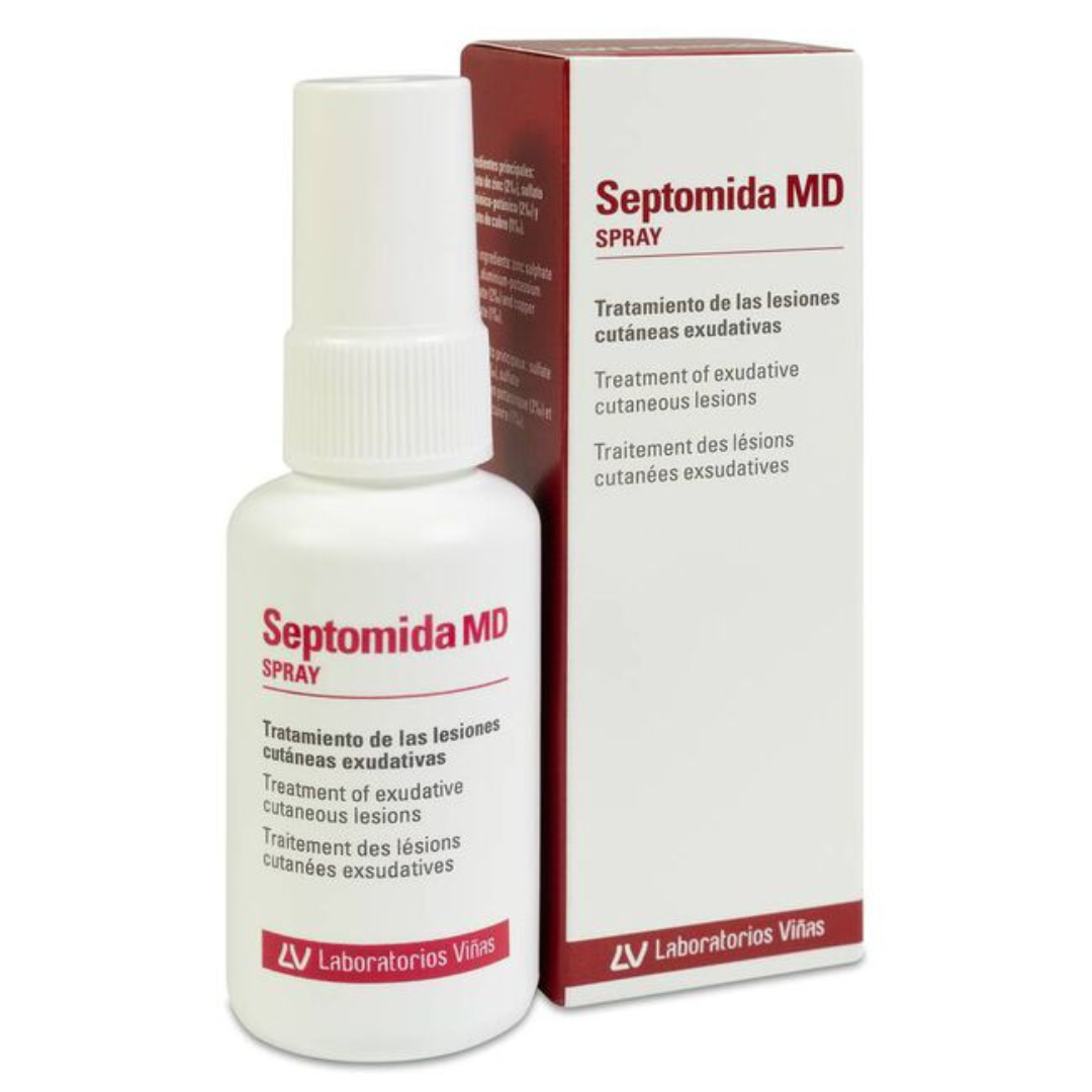 SEPTOMIDA MD 1 SPRAY 50 ml