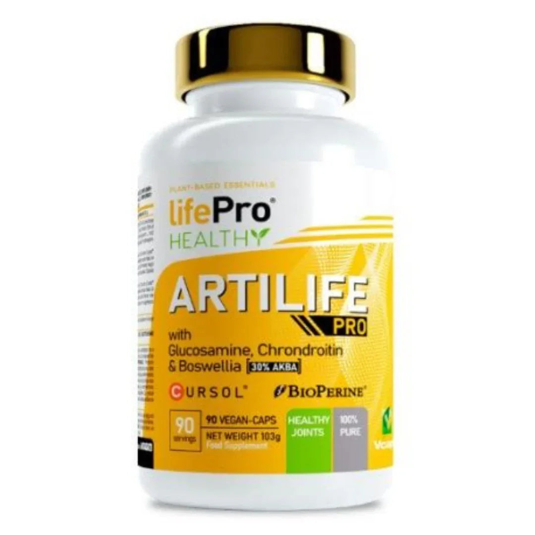 Life Pro Artilife Pro 90 Cápsulas.
