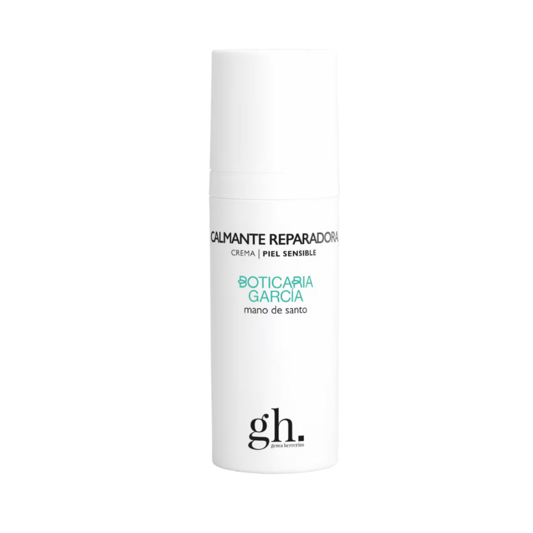 GH MANO DE SANTO CREMA REPARADORA 50ML BOTICARIA GARCIA