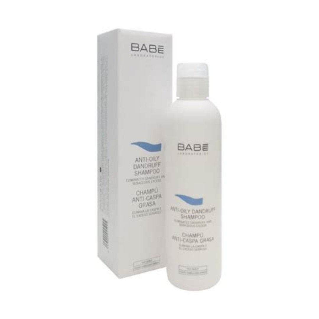 BABE CHAMPU EXTRASUAVE 1 ENVASE 250 ML