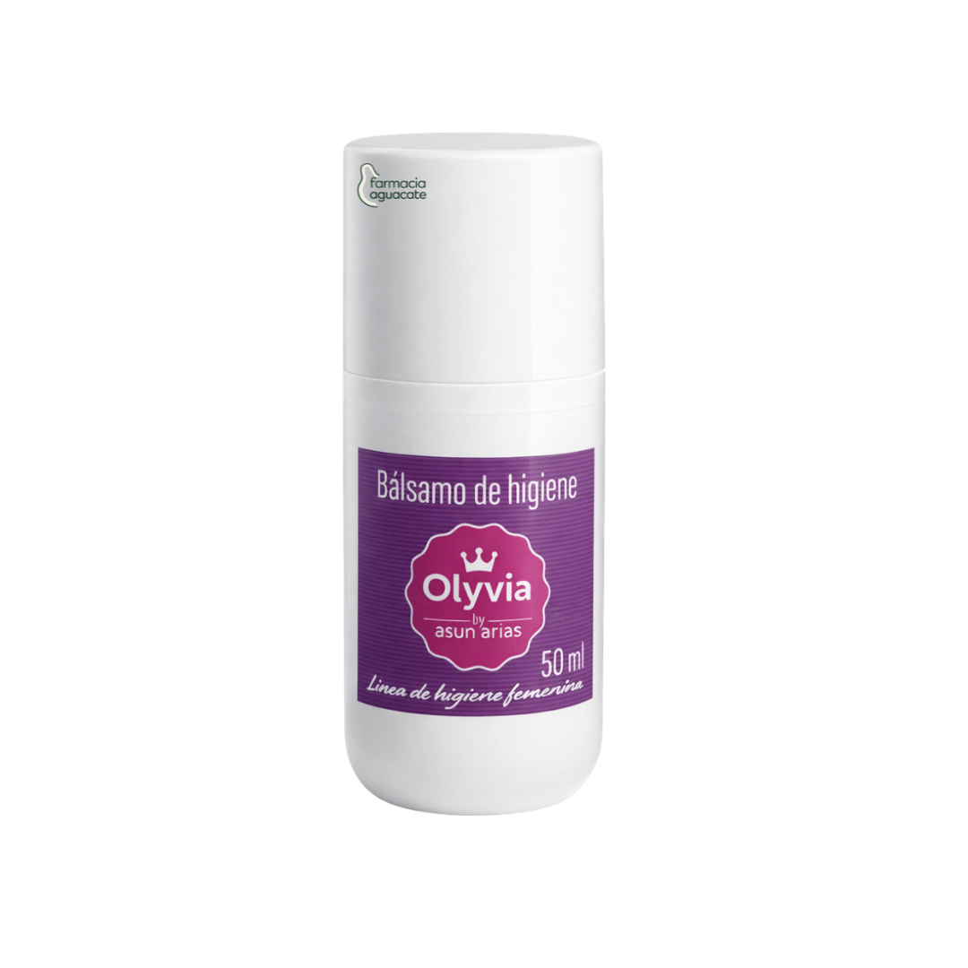 Sweet Bálsamo de Higiene 50 ml