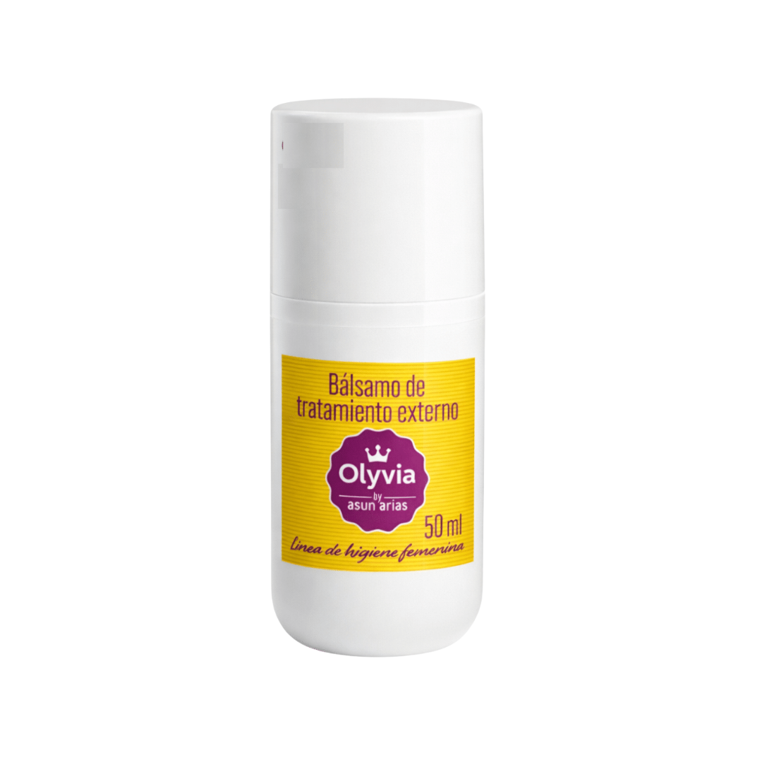 Sweet Bálsamo de Tratamiento Externo 50 ml