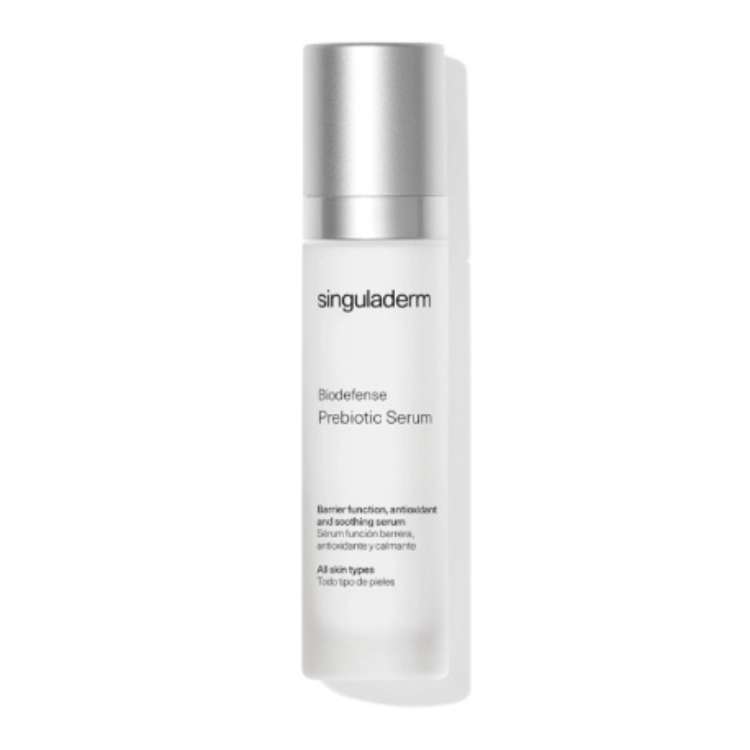 SINGULADERM BIODEFENSE PREBIOTIC SERUM 1 ENVASE 50 ML