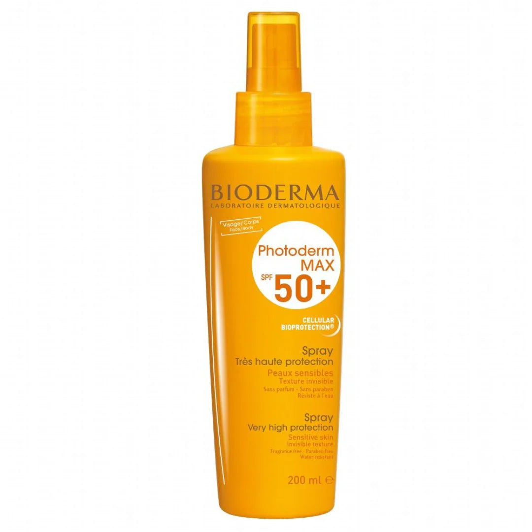 Bioderma Photoderm Eau Solaire Anti-Ox SPF50 + Hidratante 200ml
