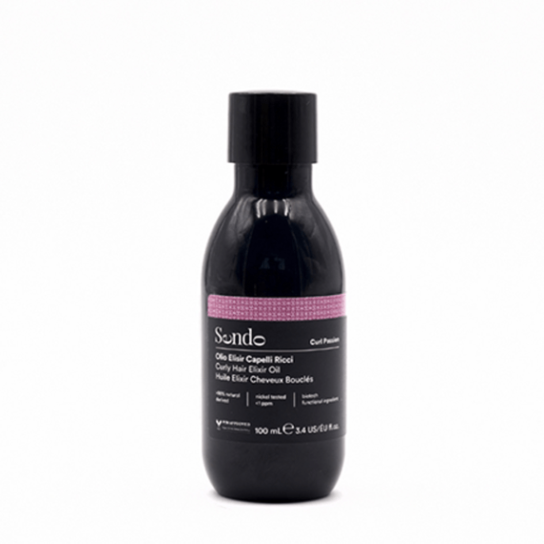 SENDO CREMA PERFECCIONADORA DE RIZOS CURLY 150ML
