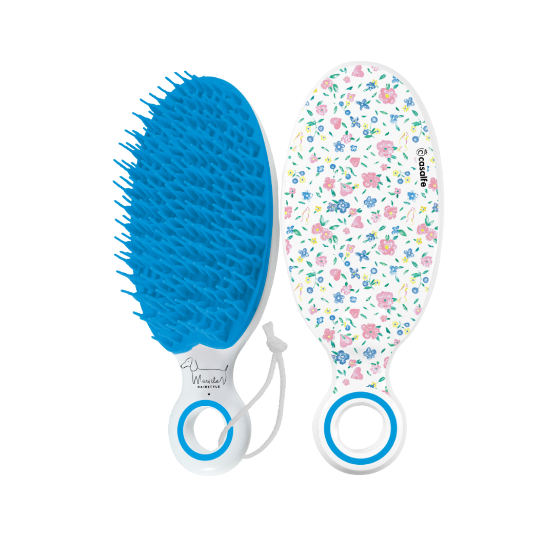 MARIETA CEPILLO DESENREDA Y ESCURRE CASALFE