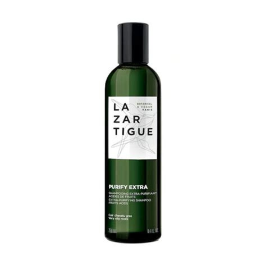 LAZARTIGUE CHAMPU PURIFY EXTRA 250ML