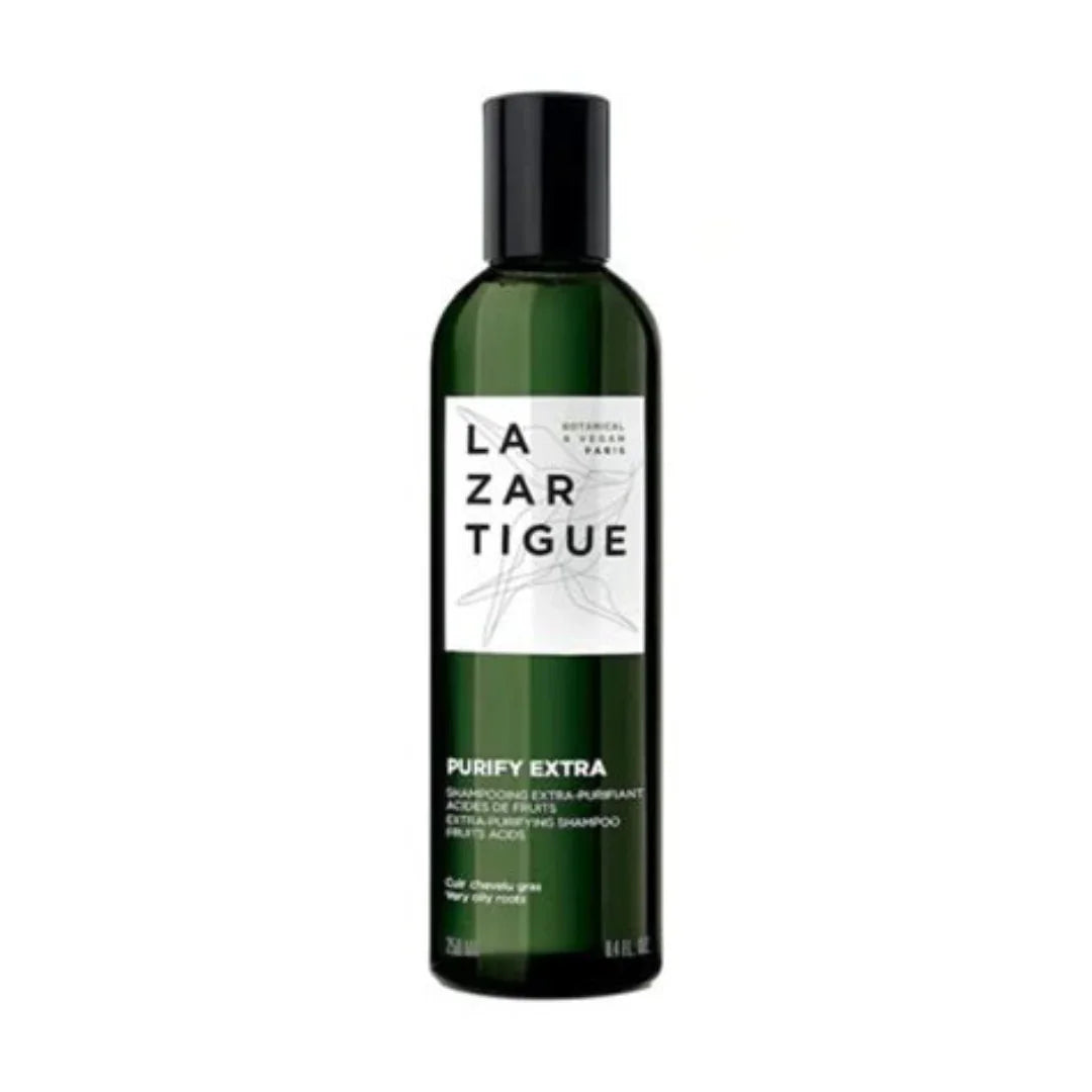 LAZARTIGUE CHAMPU PURIFY EXTRA 250ML