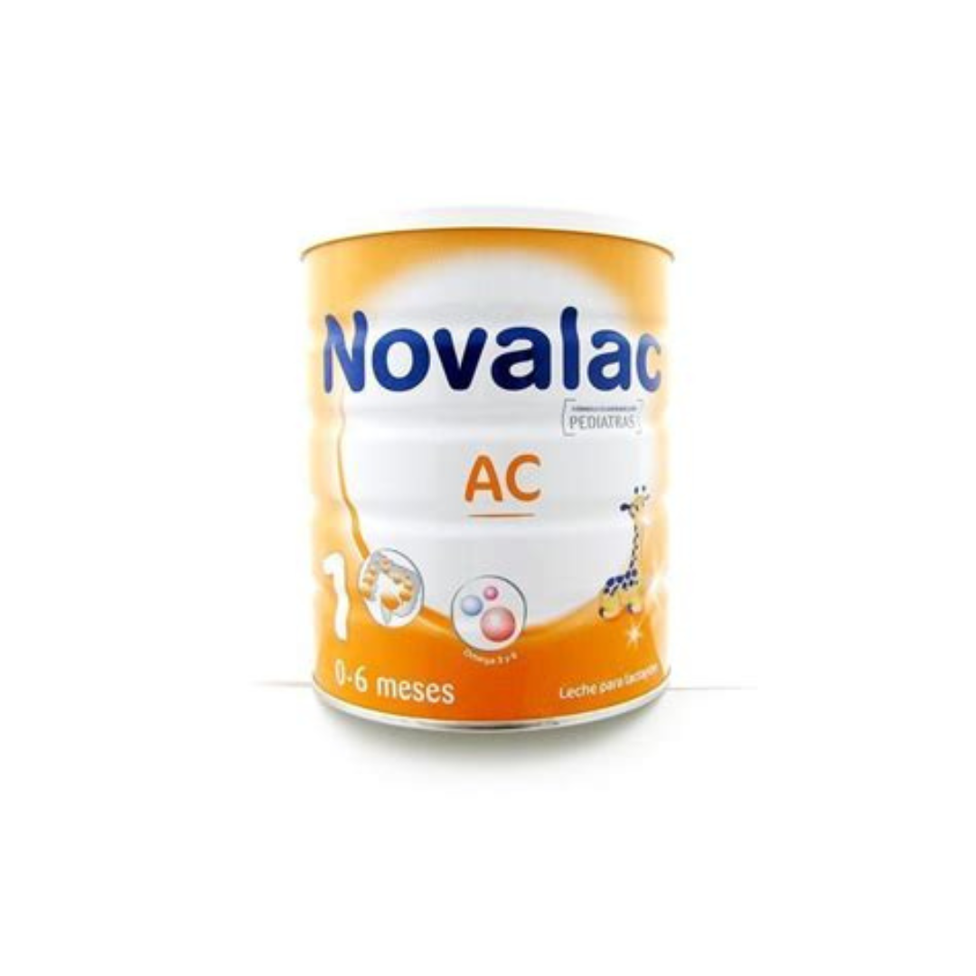 NOVALAC AC 1 800 G