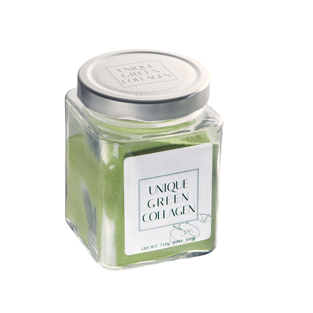 Unique Green Collagen 300 g